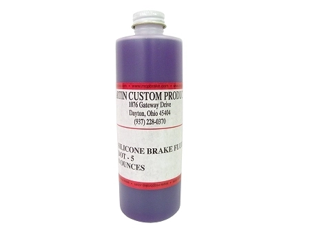 BRAKE FLUID