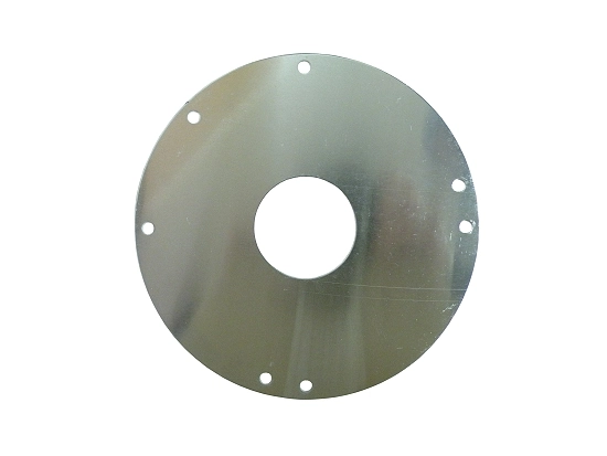 FLYWHEEL COVER