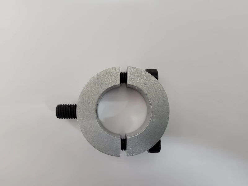 FUEL TANK CLAMP
