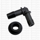 BREATHER GROMMETS