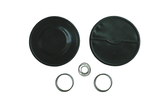 FUEL PUMP REBUILD KITS