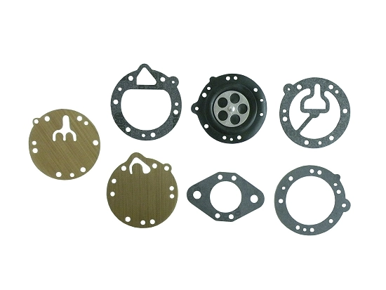 CARB REBUILD KITS