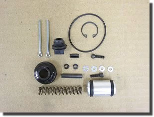 BRAKE MASTER CYLINDER REBUILD KITS