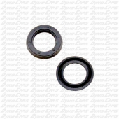 BRAKE MASTER CYLINDER CUP SEALS