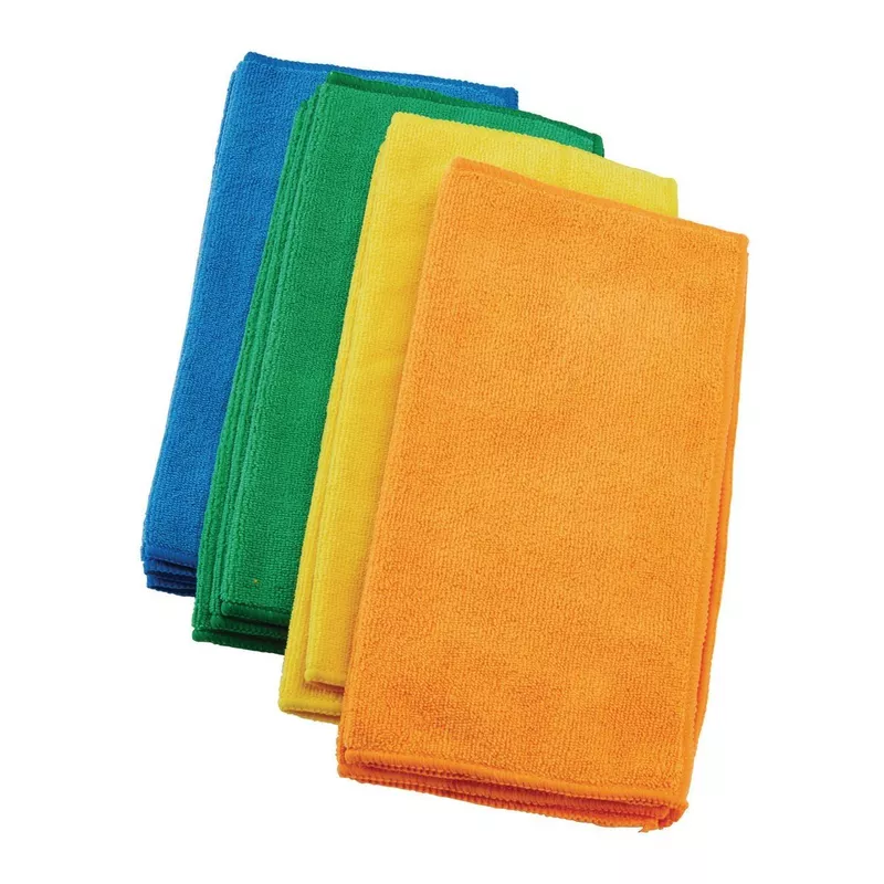 TOWELS
