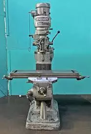 MILL WORK