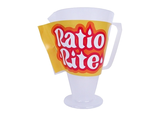 MIXING CUP