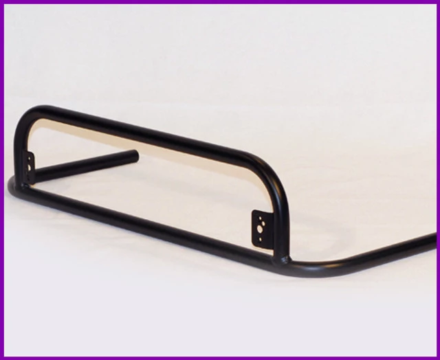 NERF BARS
