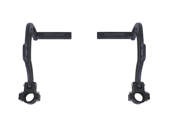 PEDALS
