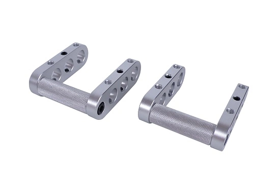 PEDAL EXTENSIONS