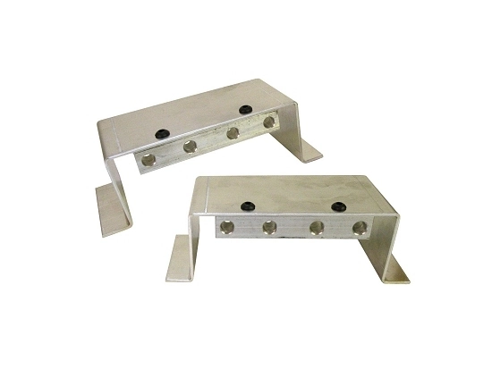 PEDAL RISER