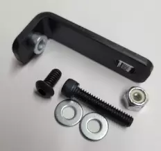 CHAIN GUARD BRACE