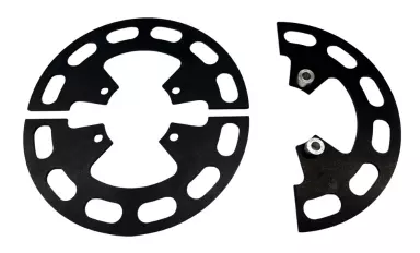 MINI GEAR SPROCKET GUARD