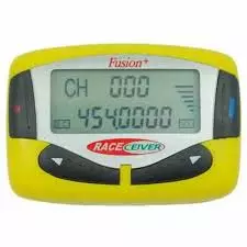 RACE CEIVER