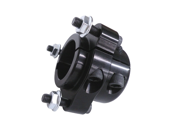 WHEEL HUBS REAR