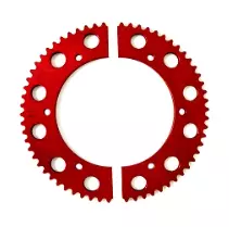 SPROCKETS #35 RLV