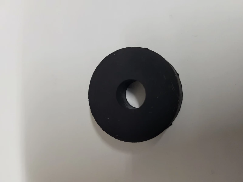 RUBBER SEAT BUSHING