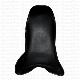 SEATS HIGH BACK OVAL