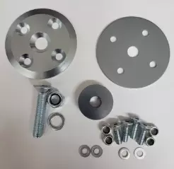 SEAT REINFORCEMENT KITS