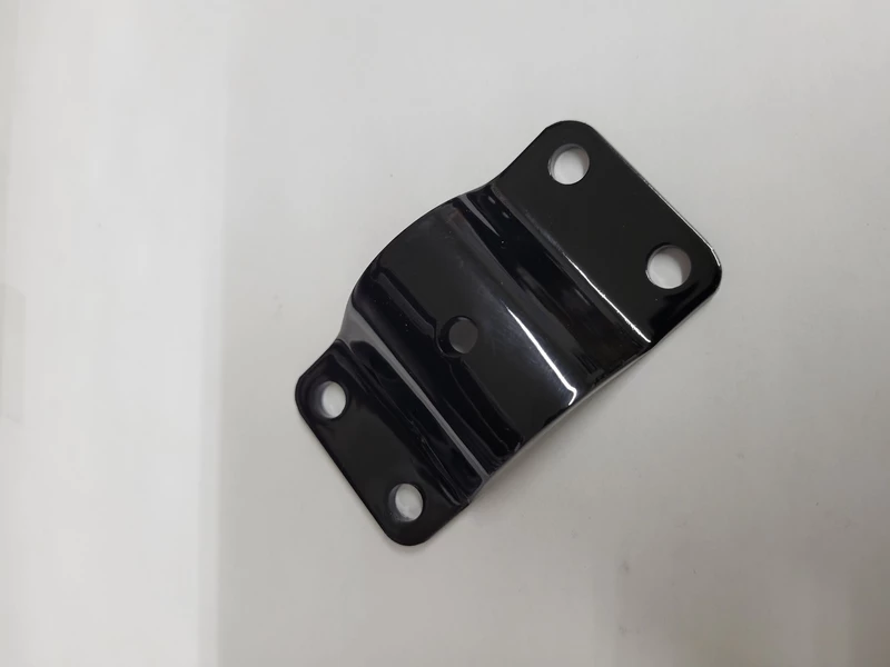 SEAT STRUT CLAMPS
