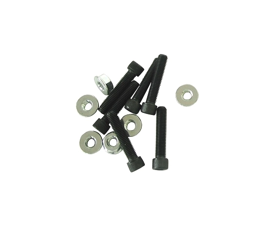 SPROCKET GUARD HARDWARE
