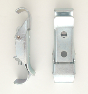 SNAP CLAMP