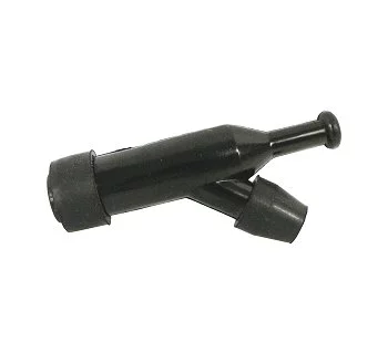 SPARK PLUG BOOT