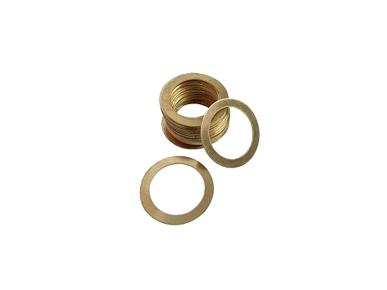 SPARK PLUG INDEX WASHERS