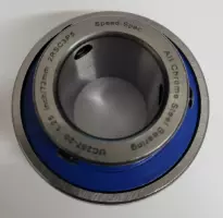 AXLE BEARINGS