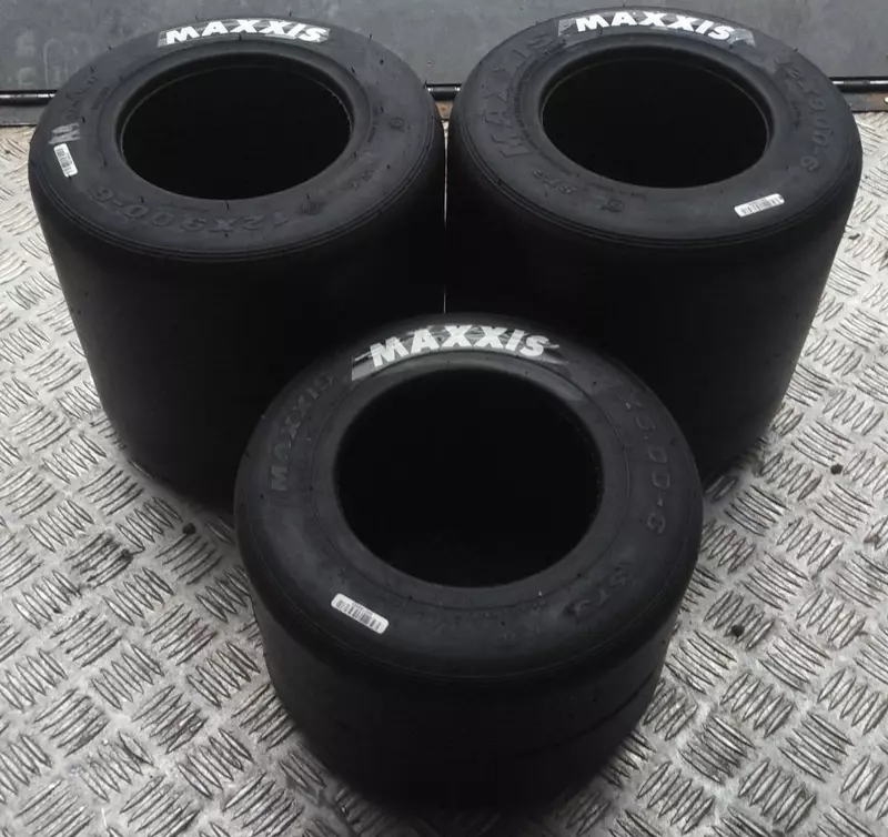 TIRES