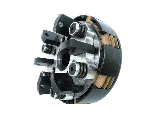 DISC CLUTCH