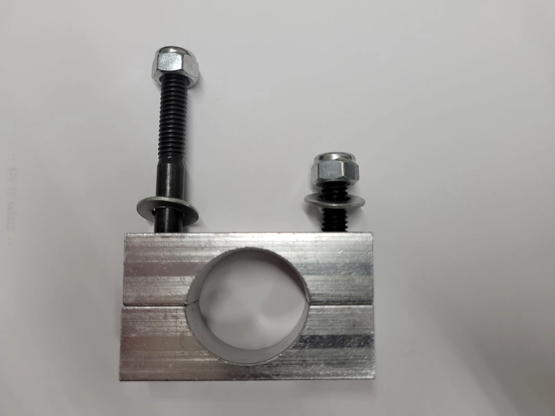 WEIGHT BRACKETS SHORT