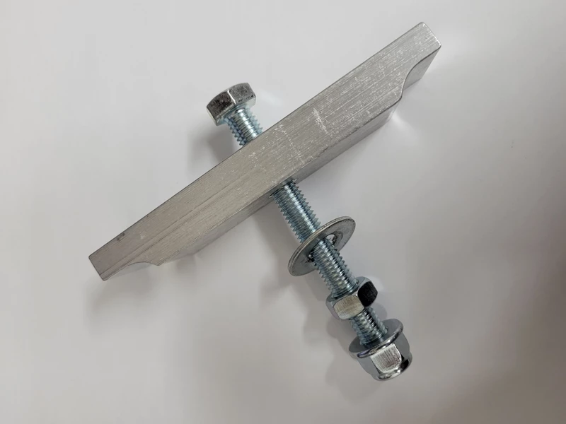 WEIGHT CLAMP