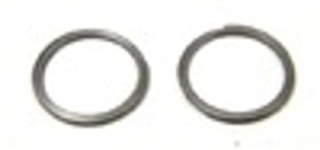 WRIST PIN CLIP