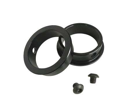 BEARING SHIELDS
