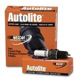 SPARK PLUGS