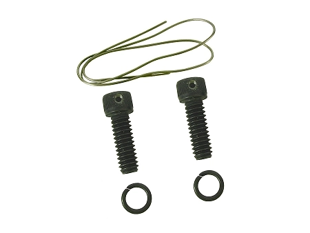 HARDWARE EXHAUST