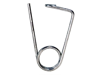 SAFETY CLIPS