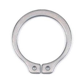 AXLE SNAP RING