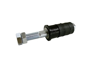 BUMPER HARDWARE