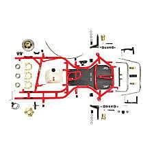 KART PARTS