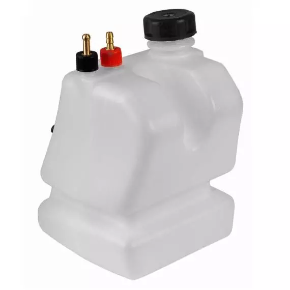 FUEL TANK PLASTIC