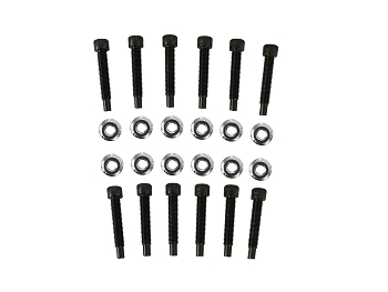 WHEEL HUB BOLT KITS