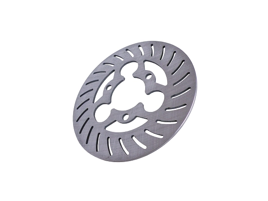 BRAKE ROTORS