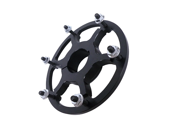 SPROCKET HUB