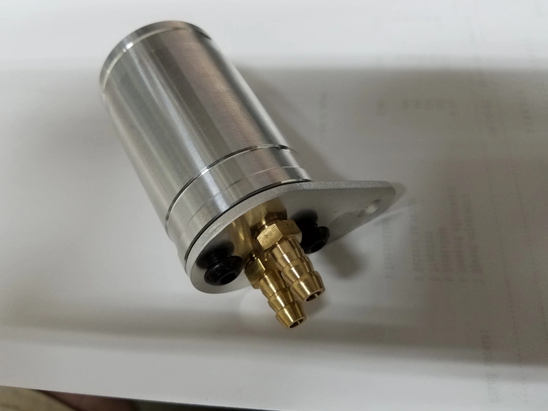 BREATHER TANKS