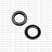 BRAKE MASTER CYLINDER CUP SEALS