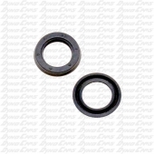 BRAKE MASTER CYLINDER CUP SEALS BRAKE MASTER CYLINDER CUP SEALS