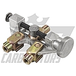 BRAKE BIAS