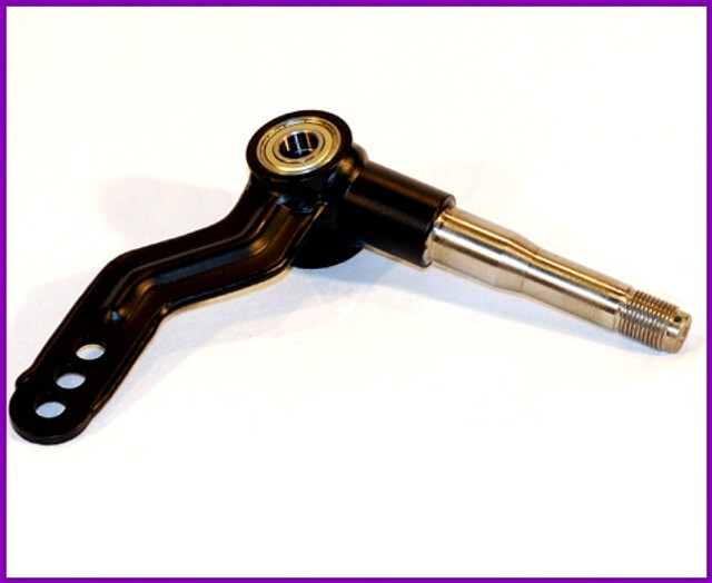 SPINDLES SPINDLES